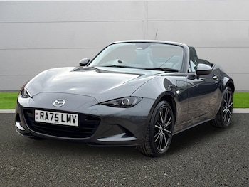 Used Mazda MX-5 2026 for sale - 78497272: Photo