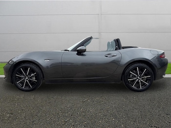 Used Mazda MX-5 2026 for sale - 78497272: Photo