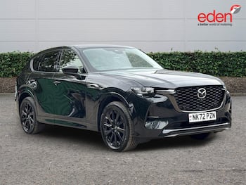 Used Mazda CX-60 2023 for sale - 79742124: Photo