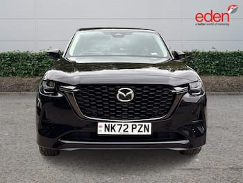 Used Mazda CX-60 2023 for sale - 79742124: Photo