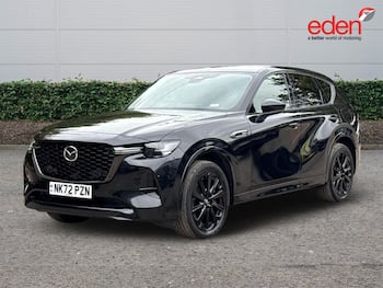 Used Mazda CX-60 2023 for sale - 79742124: Photo