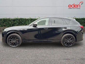 Used Mazda CX-60 2023 for sale - 79742124: Photo