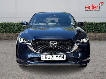 Used Mazda CX-5 2022 for sale - 79337994: Photo
