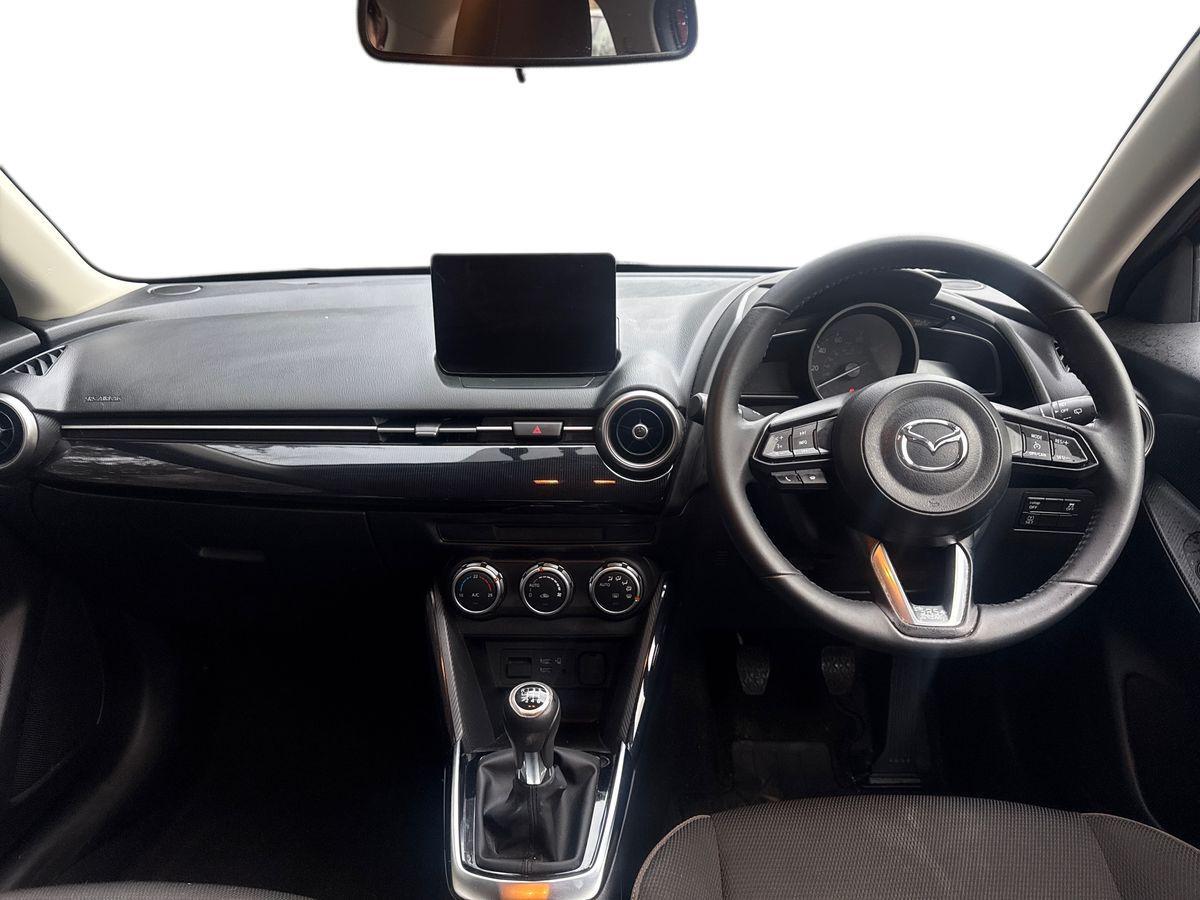 Used Mazda Mazda2 2022 for sale - 76918582: Photo 13