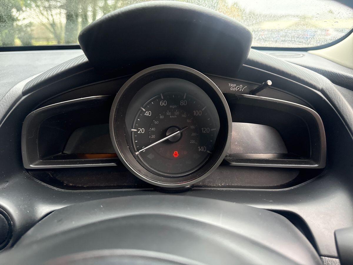 Used Mazda Mazda2 2022 for sale - 76918582: Photo 14