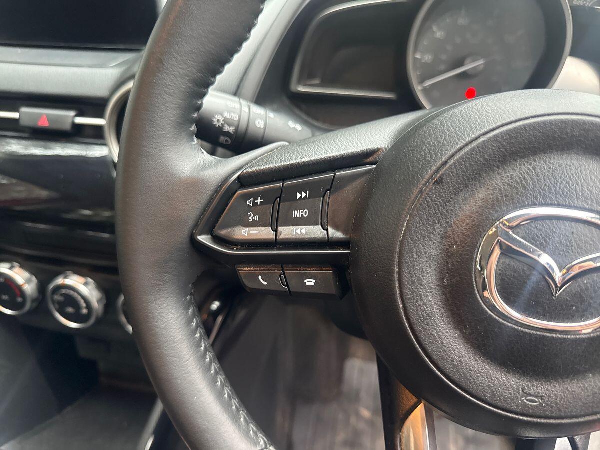 Used Mazda Mazda2 2022 for sale - 76918582: Photo 16