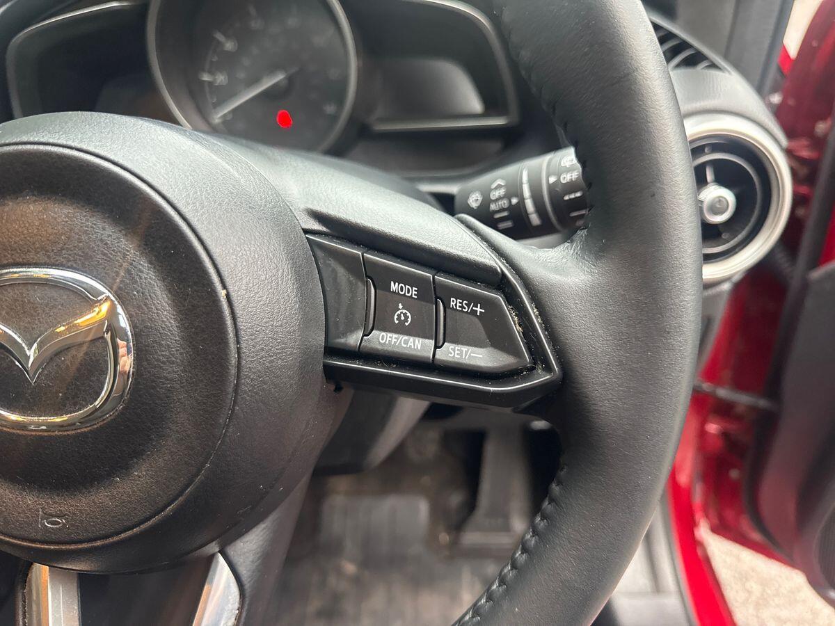 Used Mazda Mazda2 2022 for sale - 76918582: Photo 17