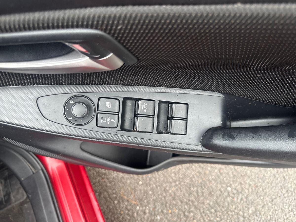 Used Mazda Mazda2 2022 for sale - 76918582: Photo 20