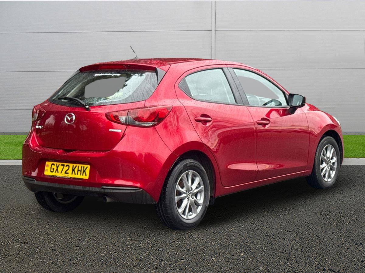 Used Mazda Mazda2 2022 for sale - 76918582: Photo 7