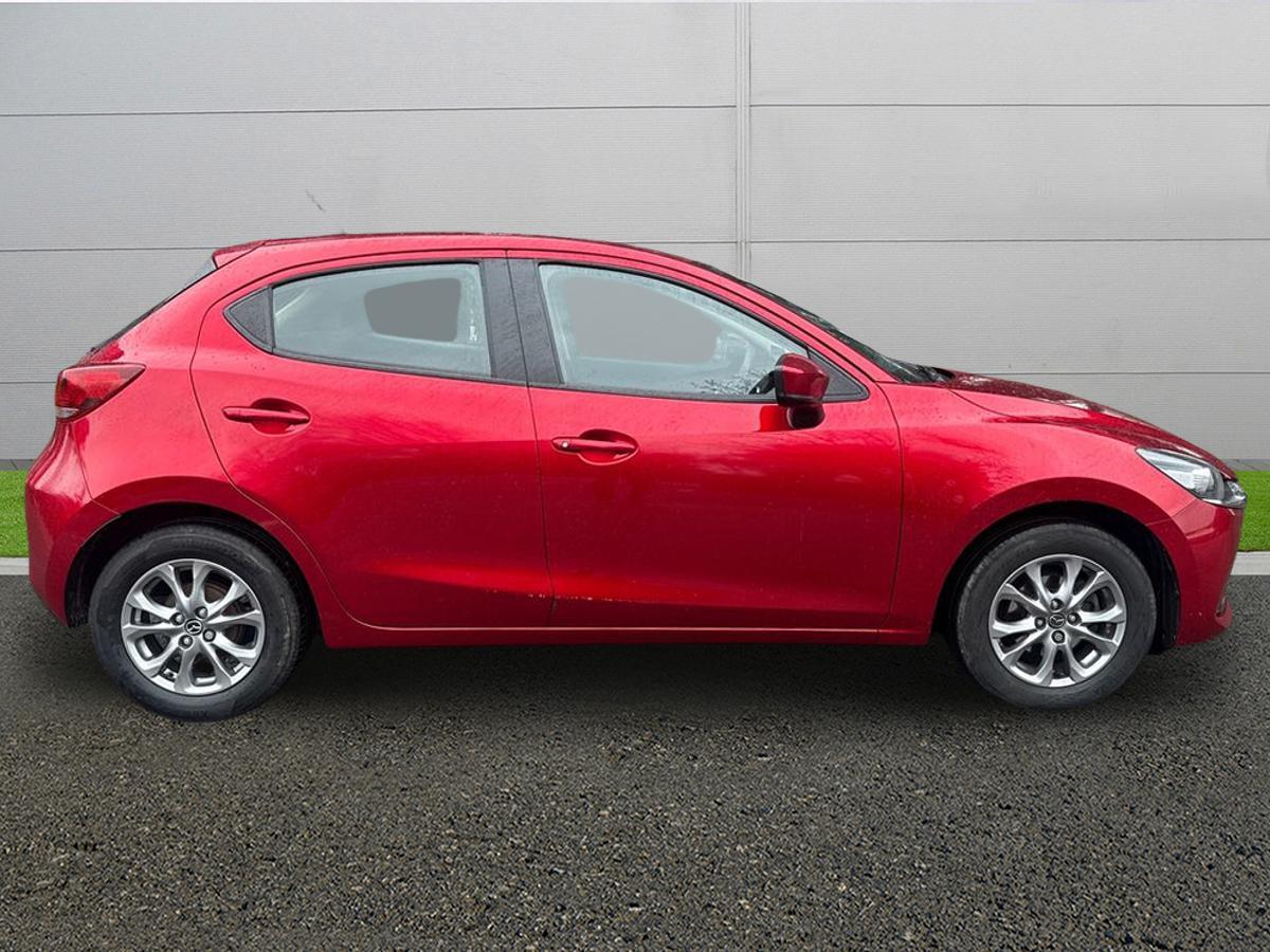 Used Mazda Mazda2 2022 for sale - 76918582: Photo 8