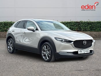 Used Mazda CX-30 2022 for sale - 79646501: Photo