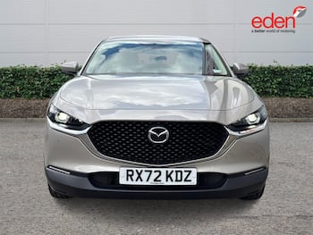 Used Mazda CX-30 2022 for sale - 79646501: Photo