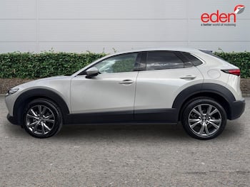 Used Mazda CX-30 2022 for sale - 79646501: Photo