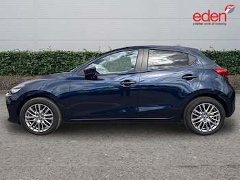 Used Mazda Mazda2 2023 for sale - 79225496: Photo