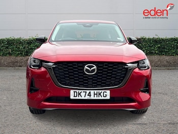Used Mazda CX-60 2024 for sale - 79570837: Photo