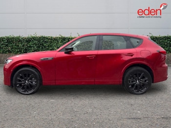 Used Mazda CX-60 2024 for sale - 79570837: Photo
