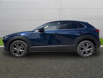 Used Mazda CX-30 2020 for sale - 78902485: Photo