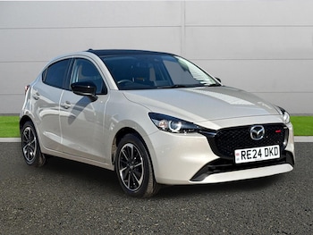 Used Mazda Mazda2 2024 for sale - 78953578: Photo