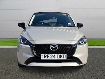 Used Mazda Mazda2 2024 for sale - 78953578: Photo