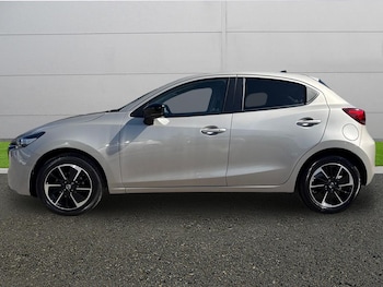 Used Mazda Mazda2 2024 for sale - 78953578: Photo