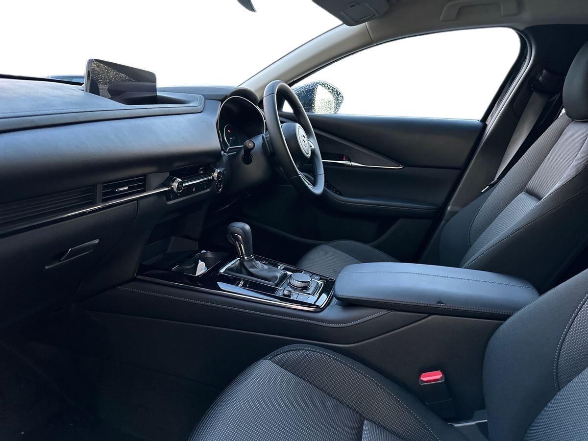 Used Mazda CX-30 2025 for sale - 76731038: Photo 10