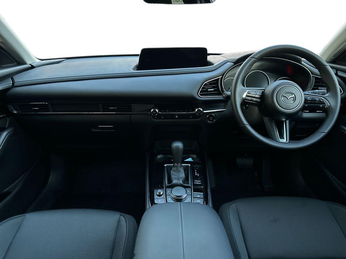 Used Mazda CX-30 2025 for sale - 76731038: Photo 13