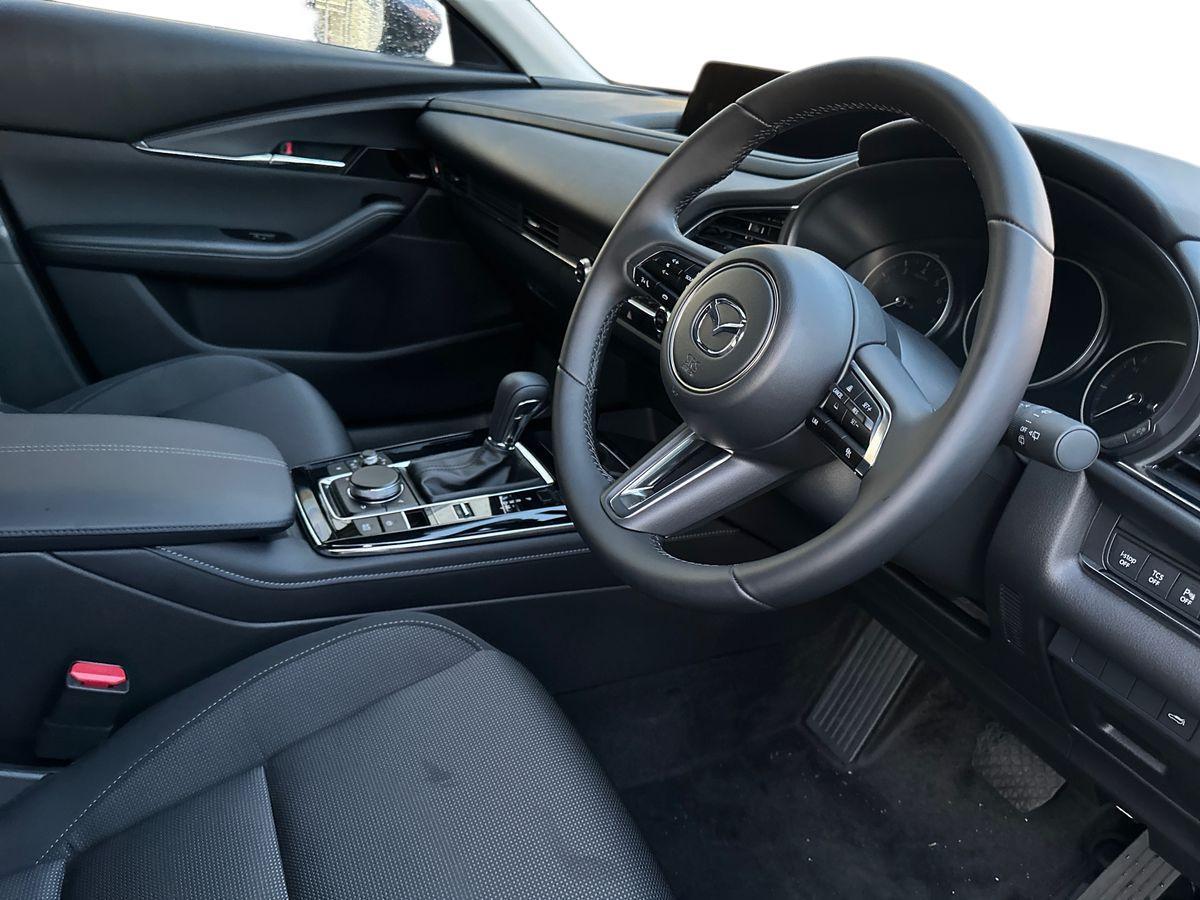 Used Mazda CX-30 2025 for sale - 76731038: Photo 15