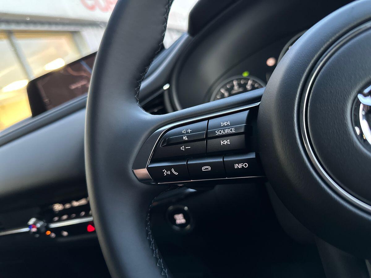 Used Mazda CX-30 2025 for sale - 76731038: Photo 16