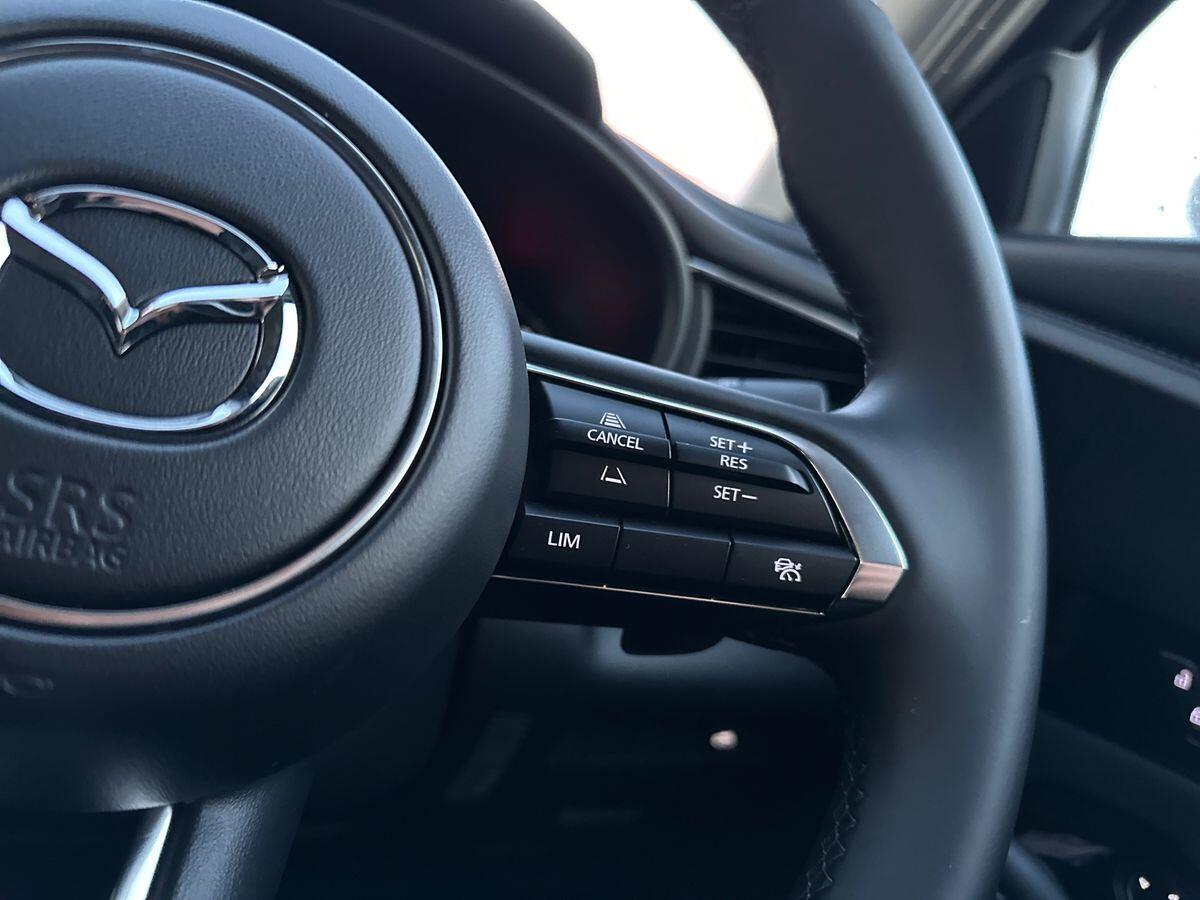 Used Mazda CX-30 2025 for sale - 76731038: Photo 17