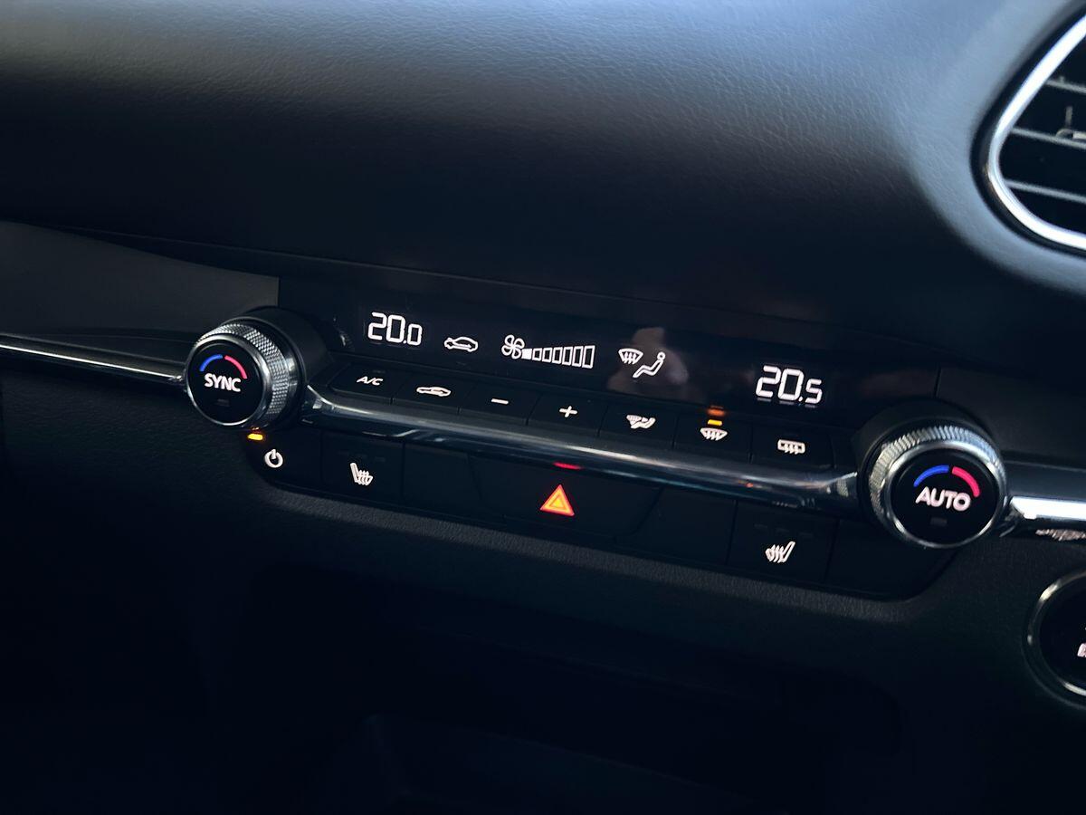 Used Mazda CX-30 2025 for sale - 76731038: Photo 18