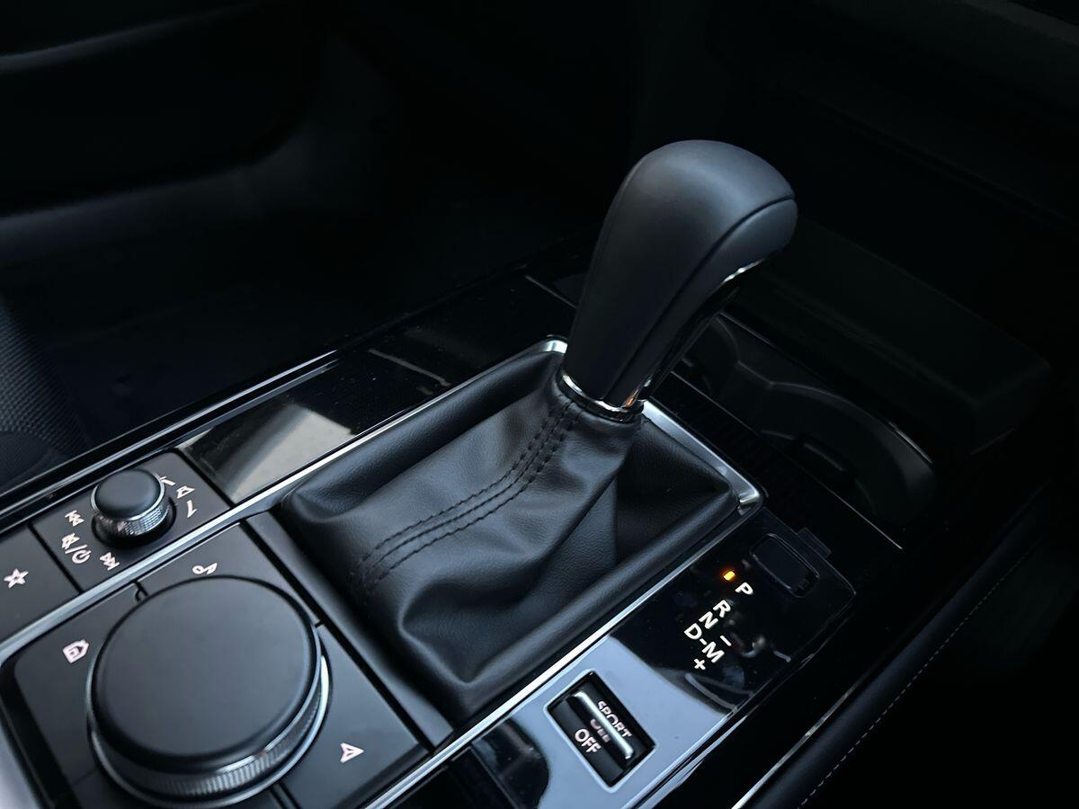 Used Mazda CX-30 2025 for sale - 76731038: Photo 19