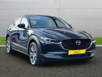 Used Mazda CX-30 2025 for sale - 76731038: Photo