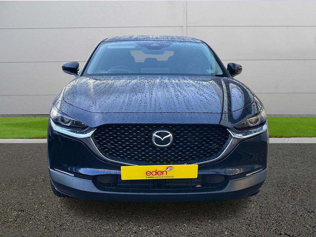 Used Mazda CX-30 2025 for sale - 76731038: Photo 2