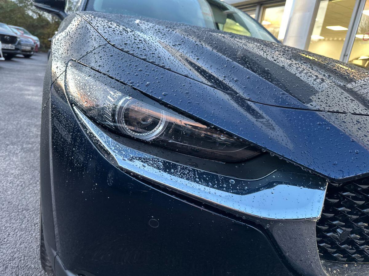 Used Mazda CX-30 2025 for sale - 76731038: Photo 21