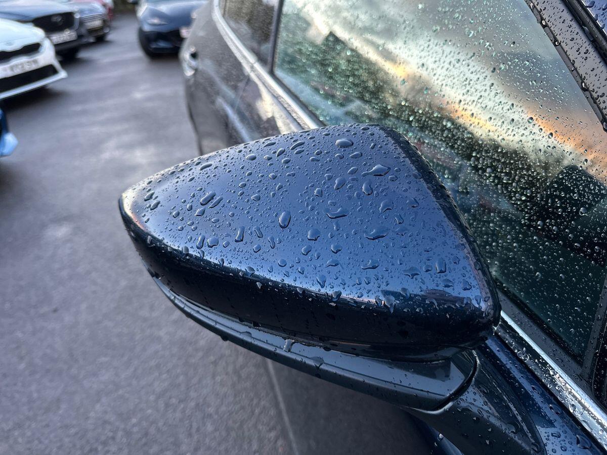 Used Mazda CX-30 2025 for sale - 76731038: Photo 22