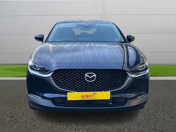 Used Mazda CX-30 2025 for sale - 76731038: Photo