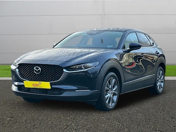 Used Mazda CX-30 2025 for sale - 76731038: Photo