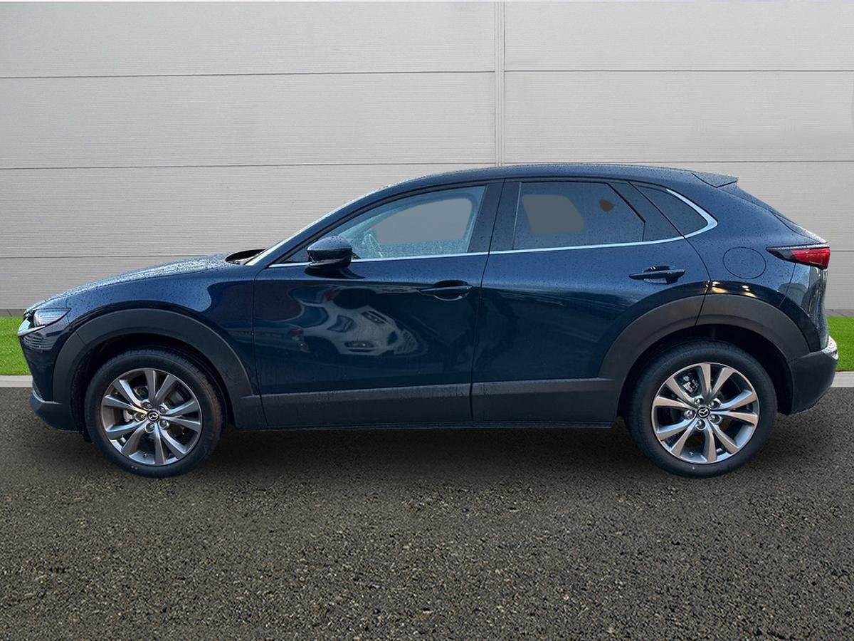 Used Mazda CX-30 2025 for sale - 76731038: Photo 4