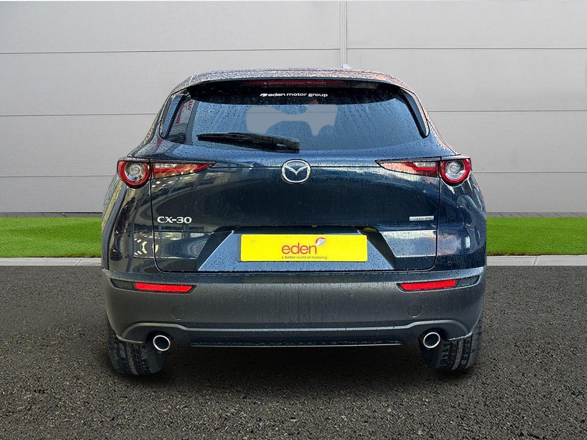 Used Mazda CX-30 2025 for sale - 76731038: Photo 6