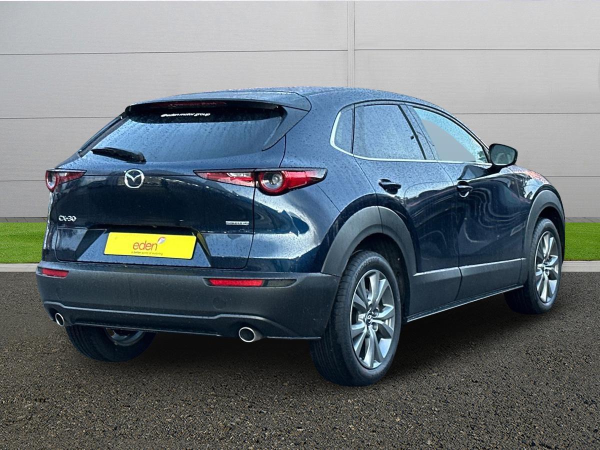 Used Mazda CX-30 2025 for sale - 76731038: Photo 7