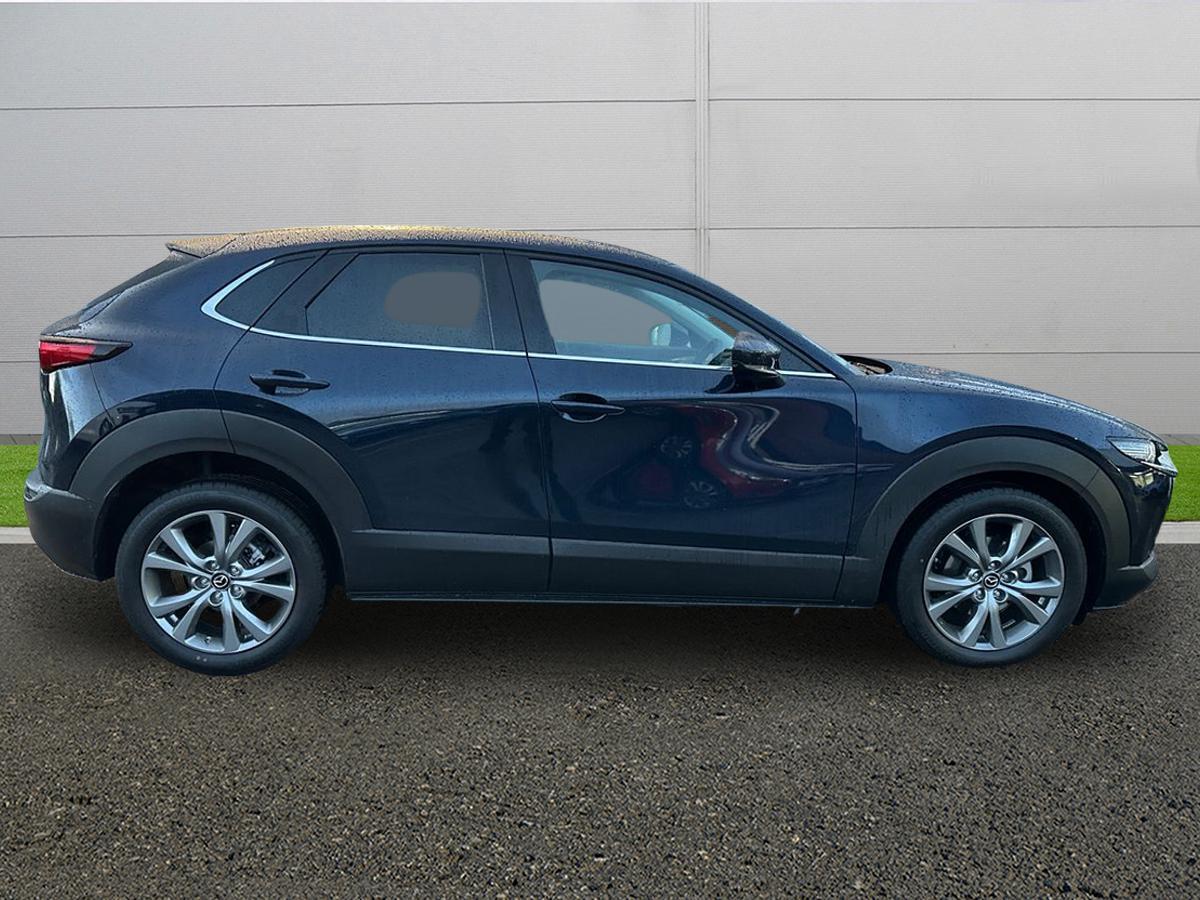 Used Mazda CX-30 2025 for sale - 76731038: Photo 8