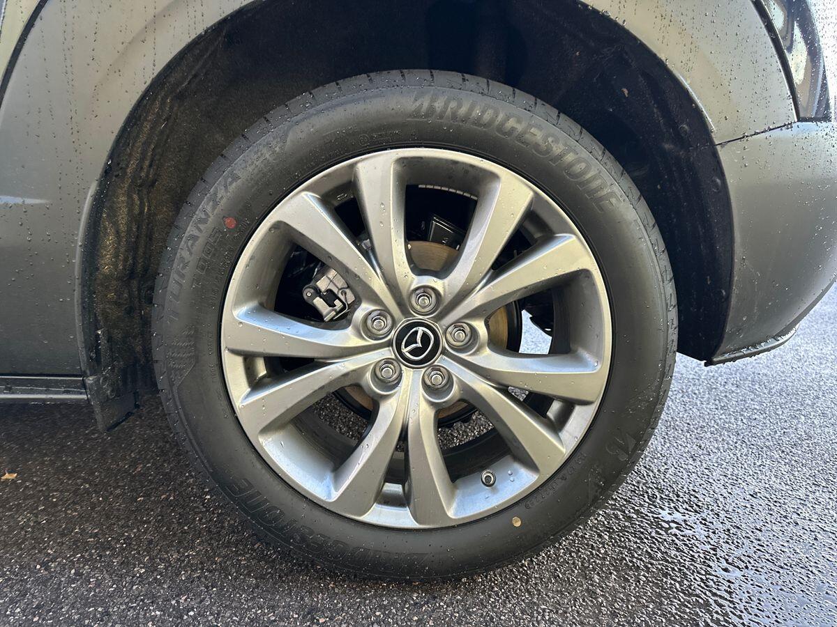 Used Mazda CX-30 2025 for sale - 76731038: Photo 9