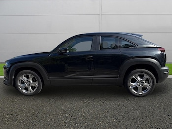 Used Mazda MX-30 2021 for sale - 78497280: Photo