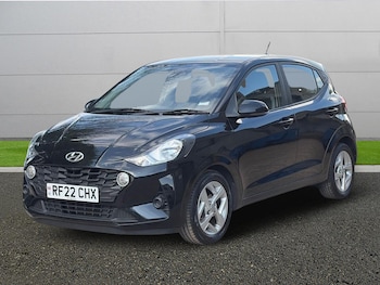 Used Hyundai i10 2022 for sale - 78530332: Photo