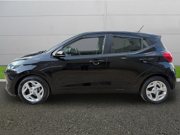 Used Hyundai i10 2022 for sale - 78530332: Photo