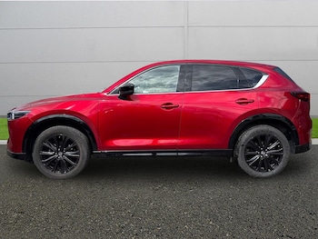 Used Mazda CX-5 2023 for sale - 78638116: Photo