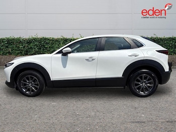 Used Mazda CX-30 2020 for sale - 79261837: Photo