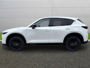 Used Mazda CX-5 2026 for sale - 78497276: Photo