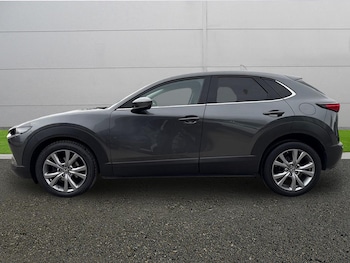 Used Mazda CX-30 2022 for sale - 78497261: Photo
