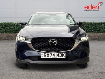 Used Mazda CX-5 2024 for sale - 79705045: Photo